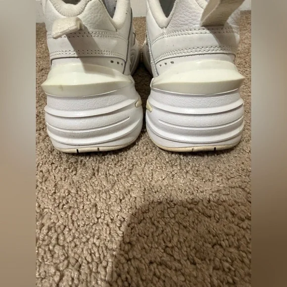 Nike M2k Tekno sneakers women’s size 10 - Picture 11 of 12